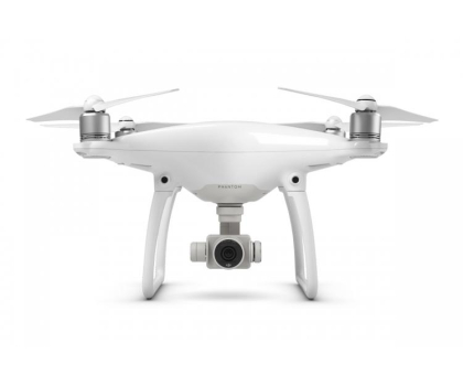Dron DJI Phantom 4